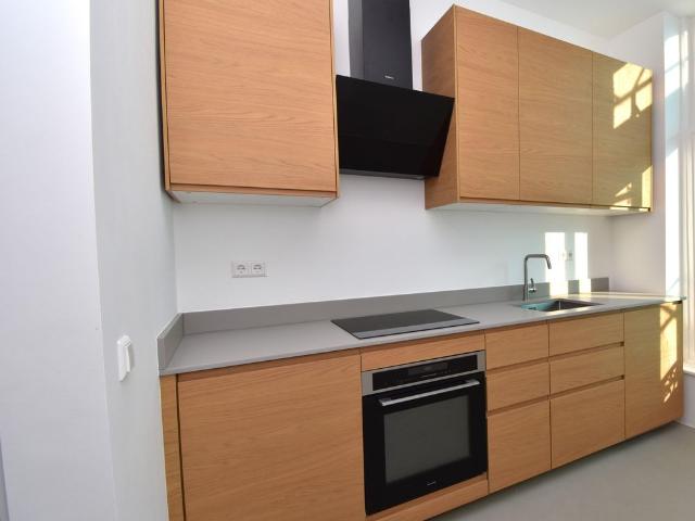 Appartement te huur in Zeeheldenkwartier, Den Haag