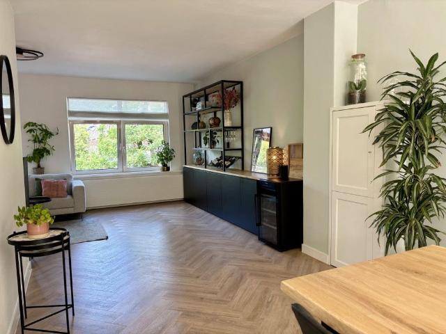 Appartement te huur in Middelland, Rotterdam