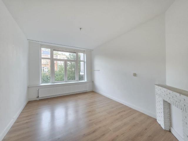 Appartement te huur in Middelland, Rotterdam