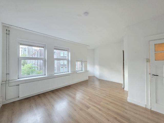 Appartement te huur in Middelland, Rotterdam