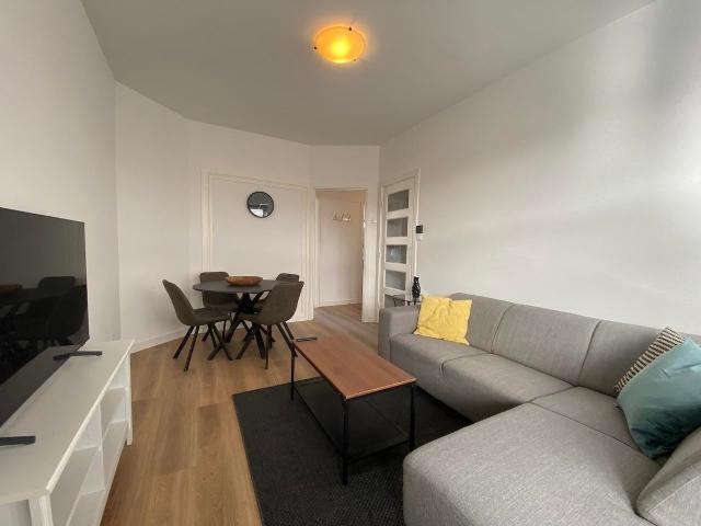 Appartement te huur in Regentessekwartier, Zuid Holland