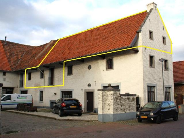 Appartement te huur in Limbricht, Limburg