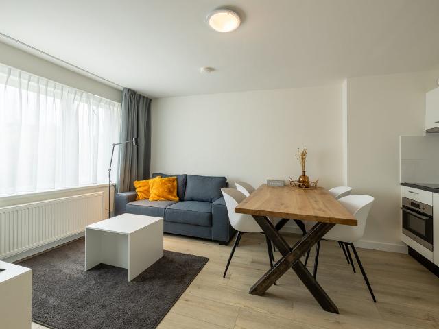 Appartement te huur in Centrum, Arnhem