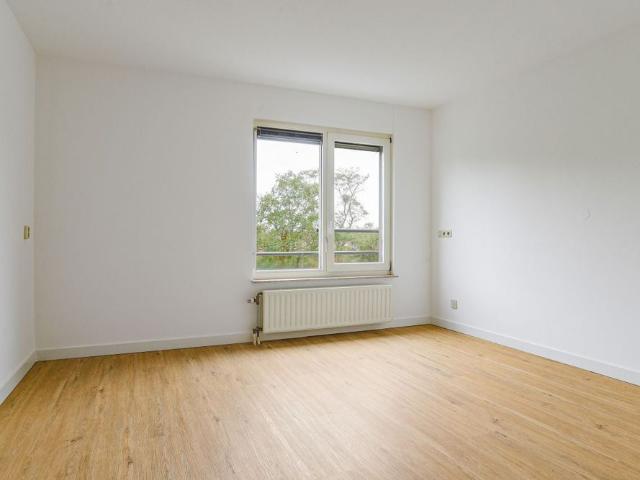 Appartement te huur in Zunderdorp, Amsterdam