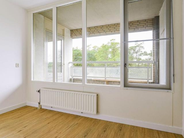 Appartement te huur in Zunderdorp, Amsterdam