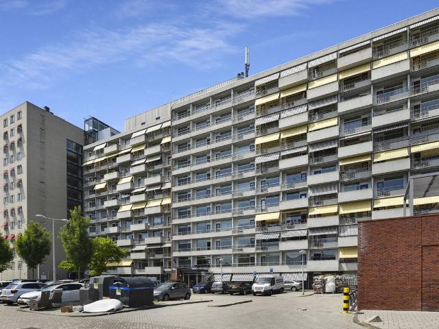 Appartement te huur in Zunderdorp, Amsterdam