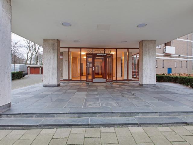 Appartement te huur in Zuid, Amsterdam