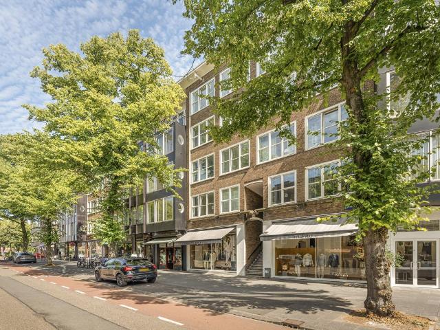 Appartement te huur in Zuid, Amsterdam