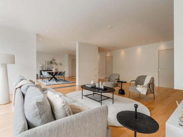 Appartement te huur in Zuid, Amsterdam