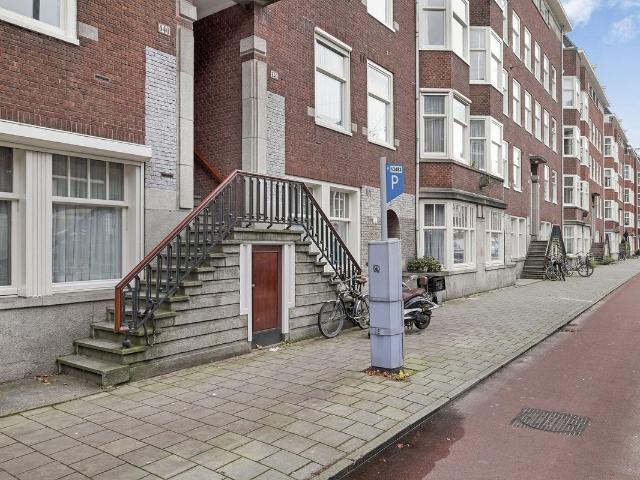 Appartement te huur in Zuid, Amsterdam