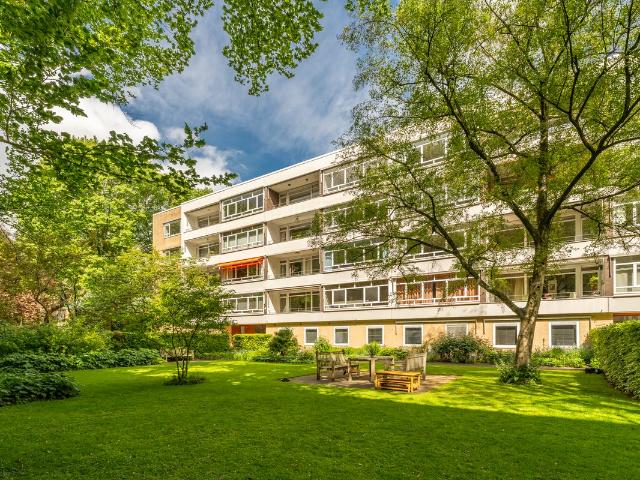 Appartement te huur in Zuid, Amsterdam