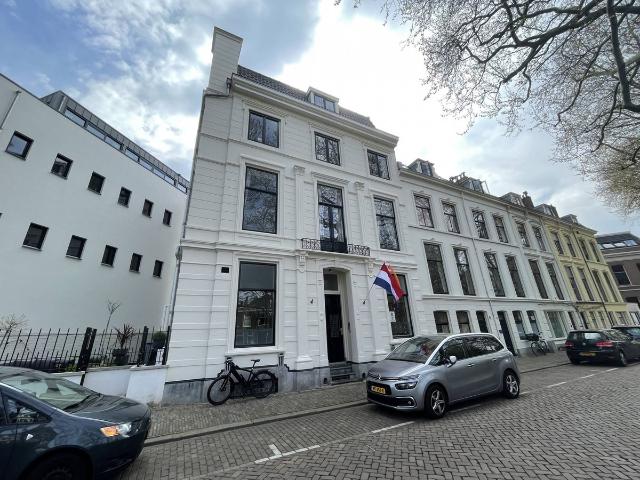 Appartement te huur in Haarzuilens, Utrecht