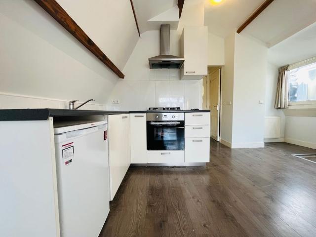 Appartement te huur in Hillesluis, Rotterdam