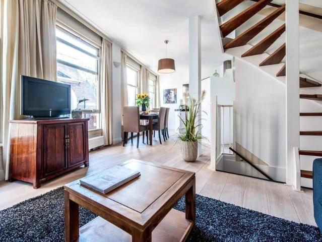 Appartement te huur in Noord, Amsterdam