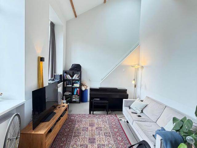 Appartement te huur in Haarzuilens, Utrecht