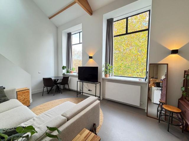 Appartement te huur in Utrecht