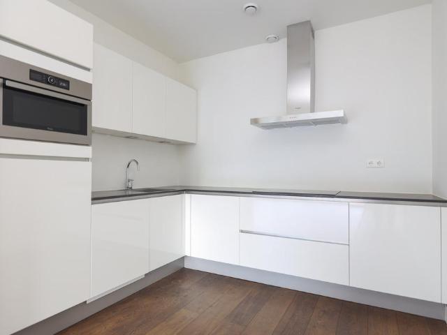 Appartement te huur in Almere-haven, Flevoland