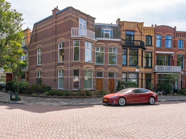 Appartement te huur in Scheveningen, Zuid Holland