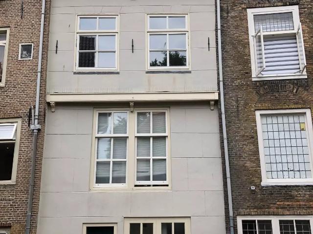 Appartement te huur in Dordrecht Centrum, Dordrecht