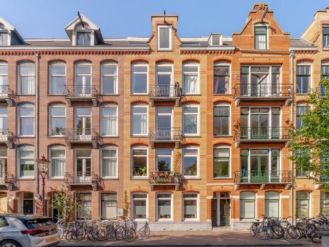 Appartement te huur in West, Amsterdam