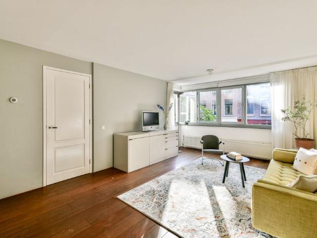 Appartement te huur in Amsterdam, Noord Holland