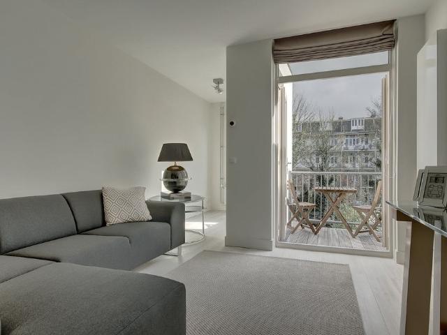 Appartement te huur in West, Amsterdam
