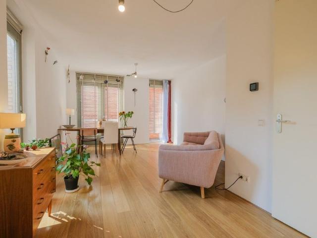 Appartement te huur in Haarlem, Noord Holland