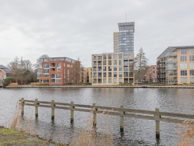 Appartement te huur in Haarlem, Noord Holland