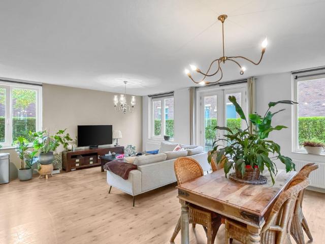 Appartement te huur in Almere-haven, Flevoland