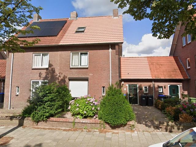 Appartement te huur in Gestel, Noord Brabant