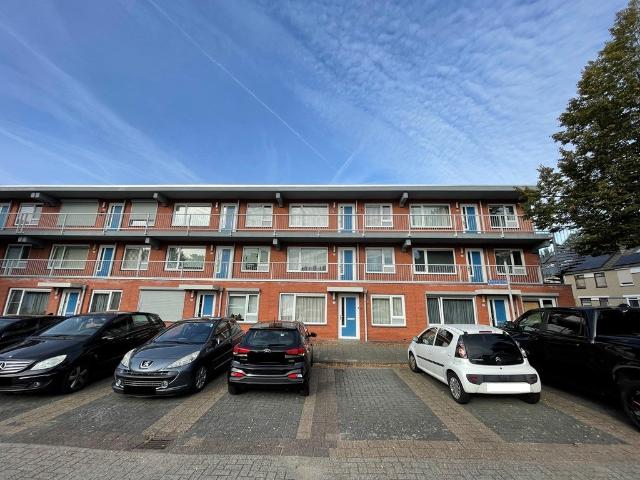 Appartement te huur in De Overmaat, Arnhem