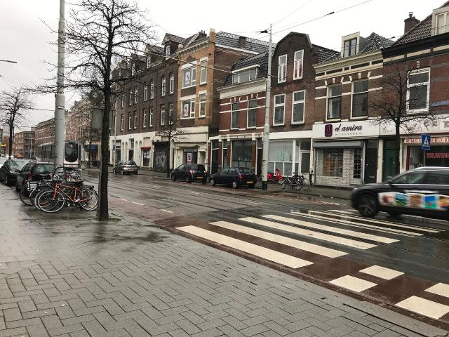 Appartement te huur in Noord, Rotterdam