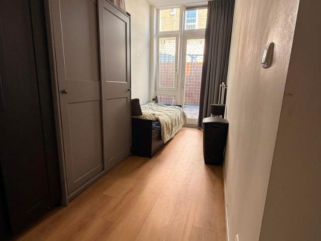 Appartement te huur in Heerlerbaan, Heerlen