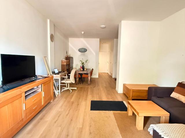 Appartement te huur in Heerlerbaan, Heerlen