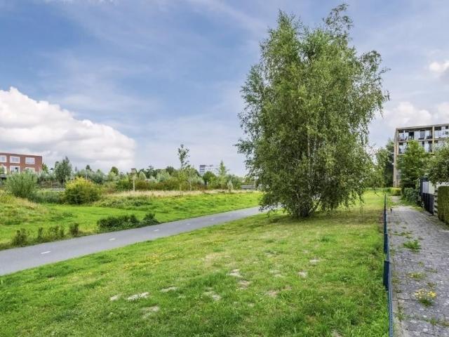 Appartement te huur in Floriande, Hoofddorp