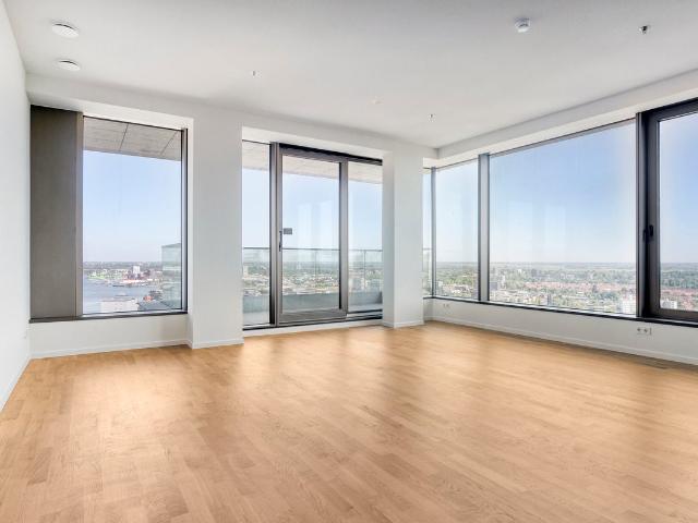 Appartement te huur in Noord, Amsterdam