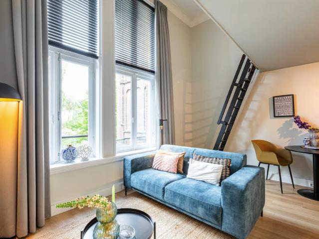 Appartement te huur in Nijmegen