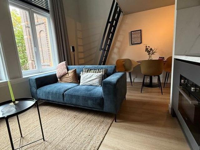 Appartement te huur in Nijmegen, Gelderland