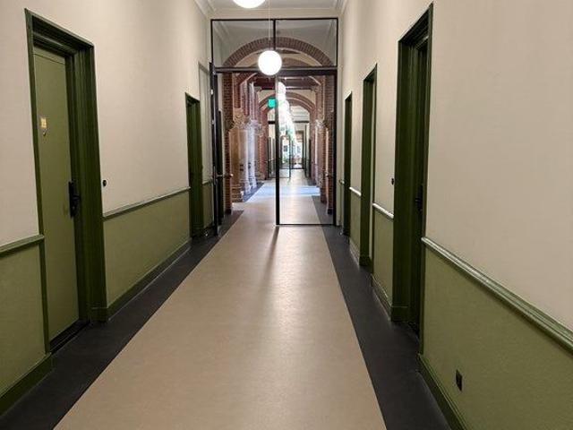 Appartement te huur in Nijmegen