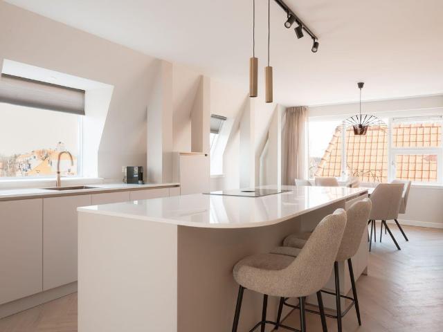 Appartement te huur in Hillegersberg-Schiebroek, Rotterdam