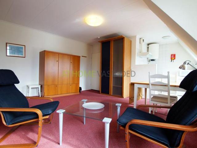 Appartement te huur in Hillegersberg, Rotterdam
