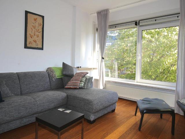 Appartement te huur in Bergpolder, Rotterdam