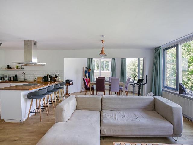 Appartement te huur in Liskwartier, Rotterdam