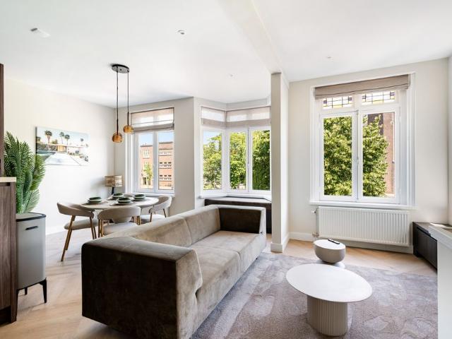 Appartement te huur in Noord, Rotterdam