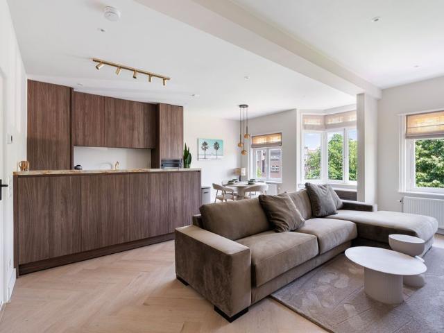Appartement te huur in Noord, Rotterdam