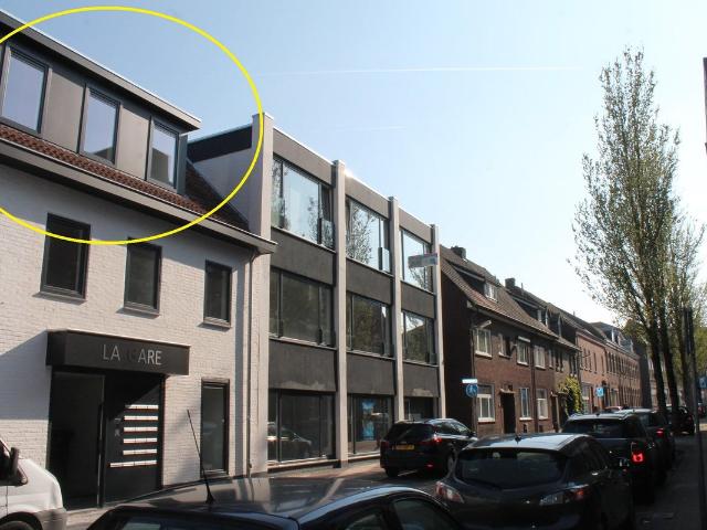 Appartement te huur in Limbrichterveld, Sittard