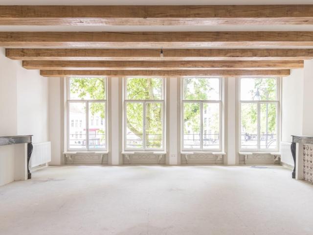 Appartement te huur in Binnenstad, Deventer
