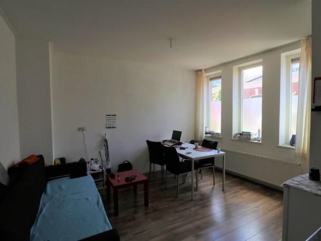 Appartement te huur in Oranjewijk, Groningen