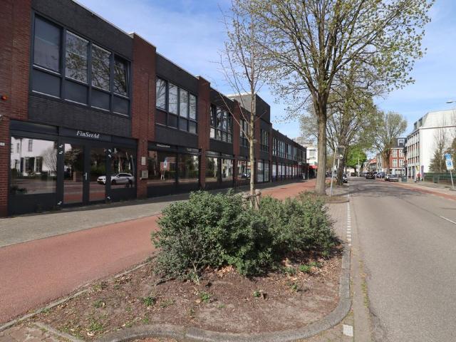 Appartement te huur in Zeist