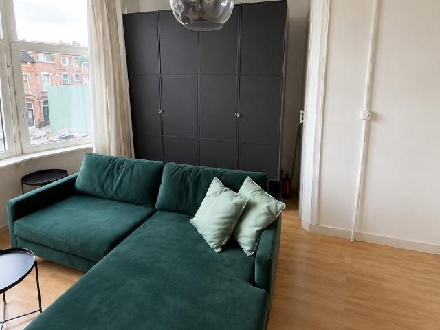 Appartement te huur in Noord, Rotterdam